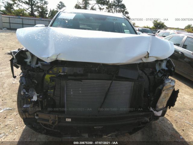 Photo 5 VIN: KM8R34HE7MU307973 - HYUNDAI PALISADE 