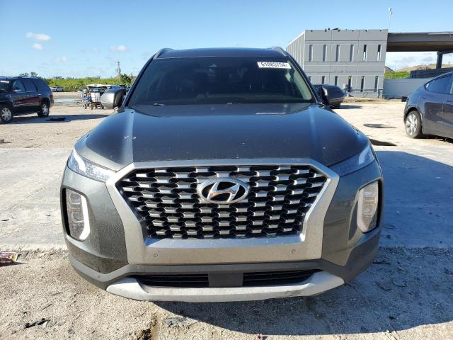 Photo 4 VIN: KM8R34HE7MU323820 - HYUNDAI PALISADE 