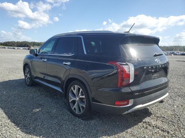 Photo 1 VIN: KM8R34HE7NU353773 - HYUNDAI PALISADE S 