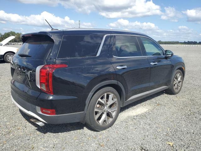 Photo 2 VIN: KM8R34HE7NU353773 - HYUNDAI PALISADE S 