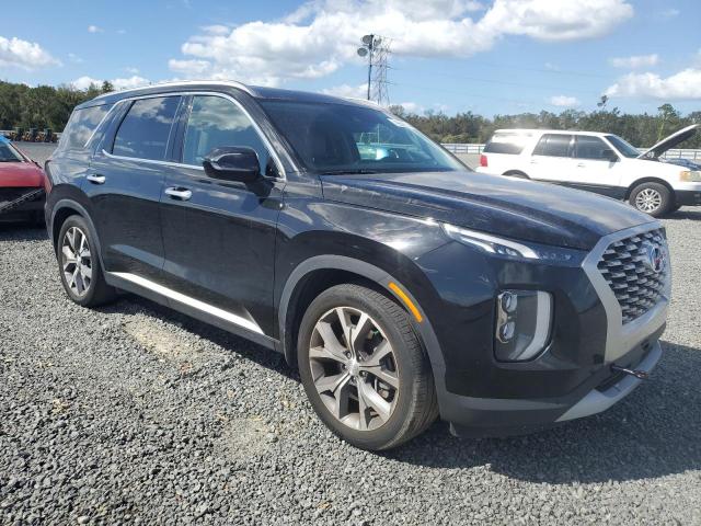 Photo 3 VIN: KM8R34HE7NU353773 - HYUNDAI PALISADE S 