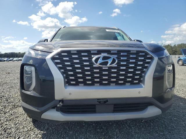 Photo 4 VIN: KM8R34HE7NU353773 - HYUNDAI PALISADE S 