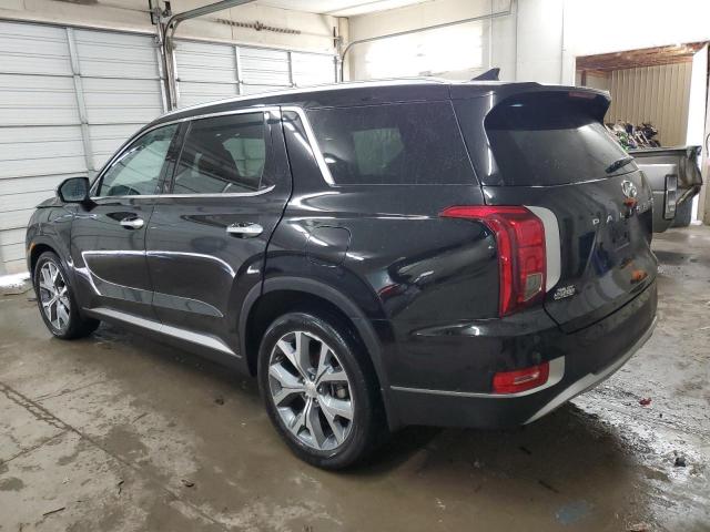 Photo 1 VIN: KM8R34HE8LU074362 - HYUNDAI PALISADE S 