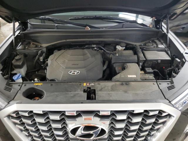 Photo 11 VIN: KM8R34HE8LU074362 - HYUNDAI PALISADE S 