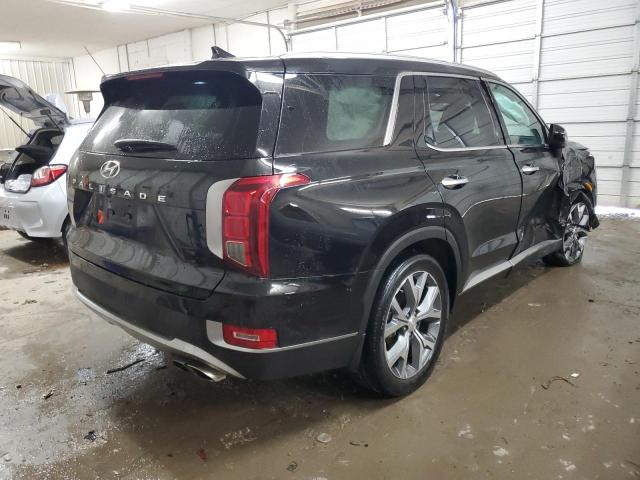 Photo 2 VIN: KM8R34HE8LU074362 - HYUNDAI PALISADE S 