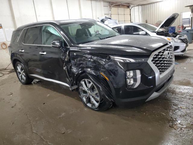 Photo 3 VIN: KM8R34HE8LU074362 - HYUNDAI PALISADE S 