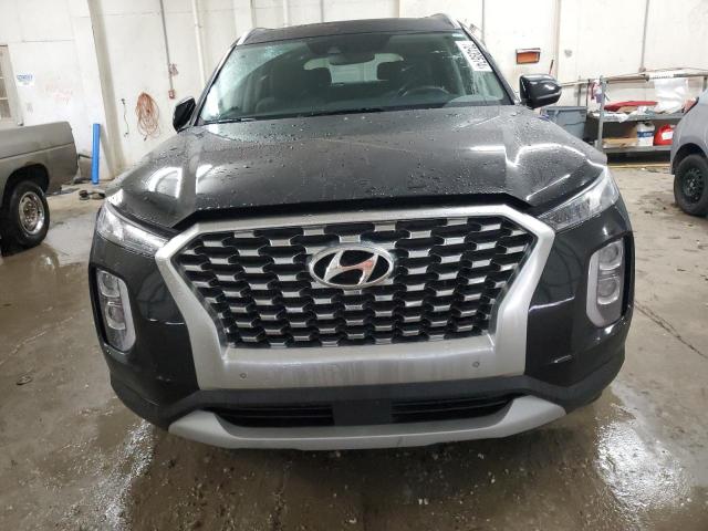 Photo 4 VIN: KM8R34HE8LU074362 - HYUNDAI PALISADE S 