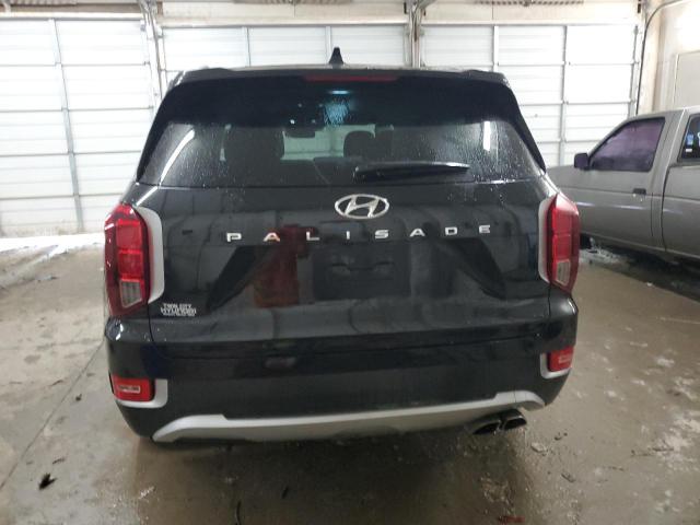 Photo 5 VIN: KM8R34HE8LU074362 - HYUNDAI PALISADE S 