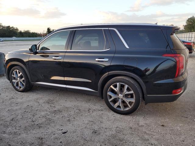 Photo 1 VIN: KM8R34HE8LU116402 - HYUNDAI PALISADE S 