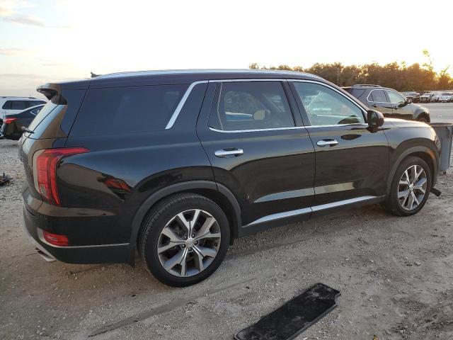 Photo 2 VIN: KM8R34HE8LU116402 - HYUNDAI PALISADE S 