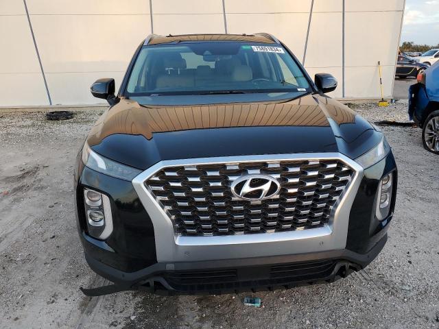 Photo 4 VIN: KM8R34HE8LU116402 - HYUNDAI PALISADE S 