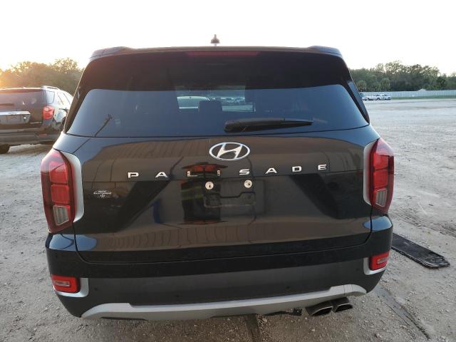 Photo 5 VIN: KM8R34HE8LU116402 - HYUNDAI PALISADE S 