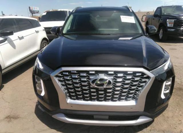 Photo 5 VIN: KM8R34HE8LU134995 - HYUNDAI PALISADE 