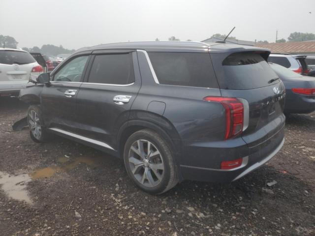 Photo 1 VIN: KM8R34HE9LU080929 - HYUNDAI PALISADE 