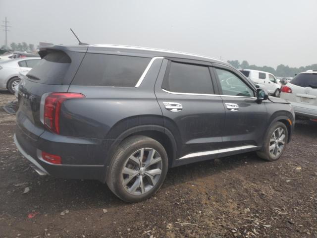 Photo 2 VIN: KM8R34HE9LU080929 - HYUNDAI PALISADE 