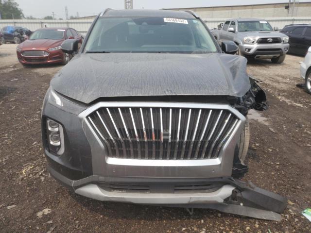 Photo 4 VIN: KM8R34HE9LU080929 - HYUNDAI PALISADE 