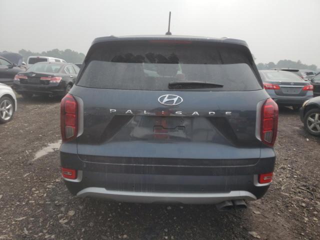 Photo 5 VIN: KM8R34HE9LU080929 - HYUNDAI PALISADE 