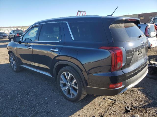 Photo 1 VIN: KM8R34HE9LU088870 - HYUNDAI PALISADE S 