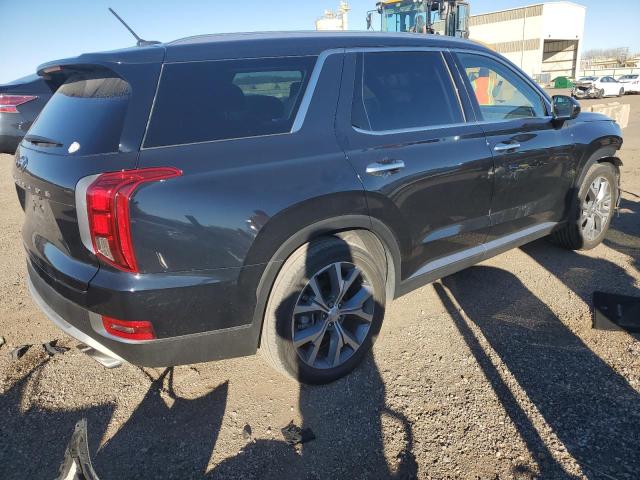 Photo 2 VIN: KM8R34HE9LU088870 - HYUNDAI PALISADE S 