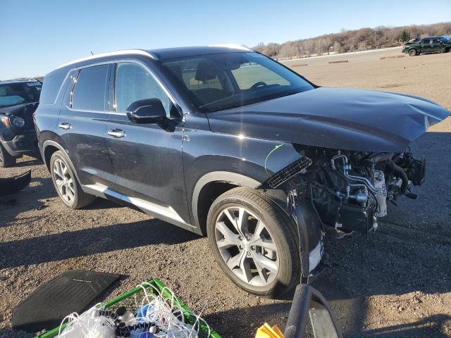 Photo 3 VIN: KM8R34HE9LU088870 - HYUNDAI PALISADE S 