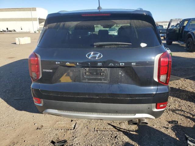 Photo 5 VIN: KM8R34HE9LU088870 - HYUNDAI PALISADE S 