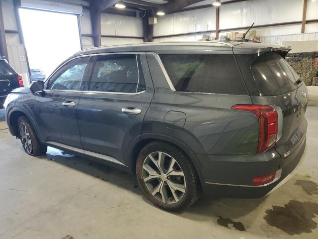 Photo 1 VIN: KM8R34HE9LU101696 - HYUNDAI PALISADE S 