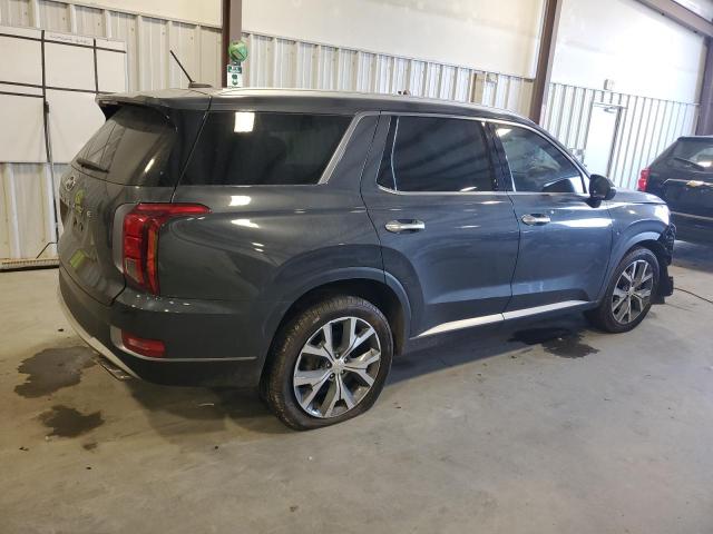 Photo 2 VIN: KM8R34HE9LU101696 - HYUNDAI PALISADE S 