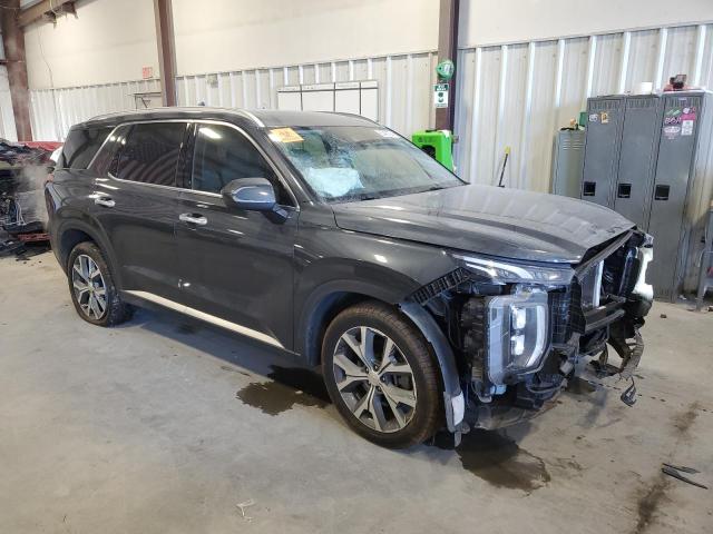 Photo 3 VIN: KM8R34HE9LU101696 - HYUNDAI PALISADE S 