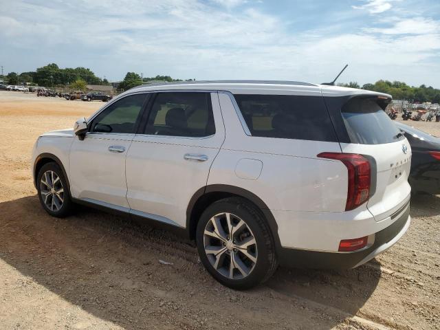 Photo 1 VIN: KM8R34HE9LU144189 - HYUNDAI PALISADE S 