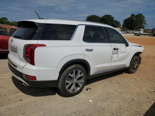 Photo 2 VIN: KM8R34HE9LU144189 - HYUNDAI PALISADE S 