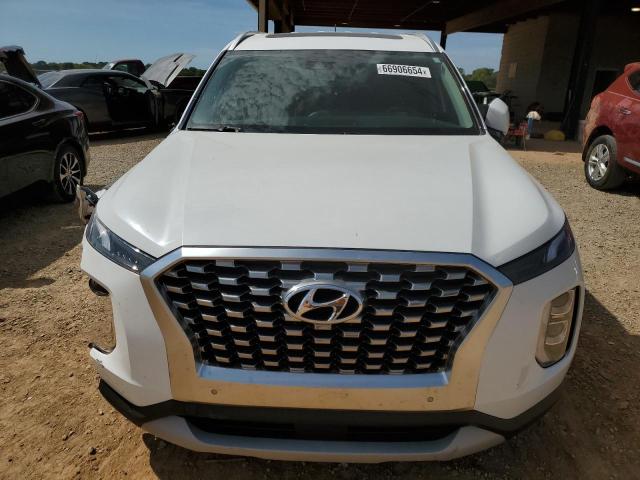 Photo 4 VIN: KM8R34HE9LU144189 - HYUNDAI PALISADE S 