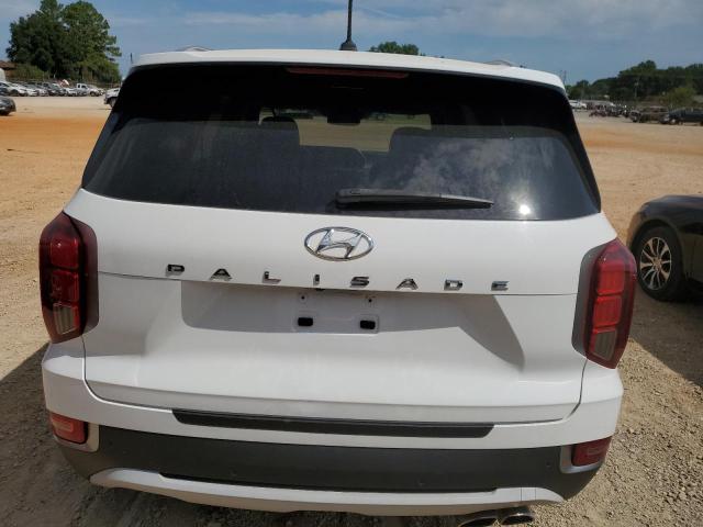 Photo 5 VIN: KM8R34HE9LU144189 - HYUNDAI PALISADE S 