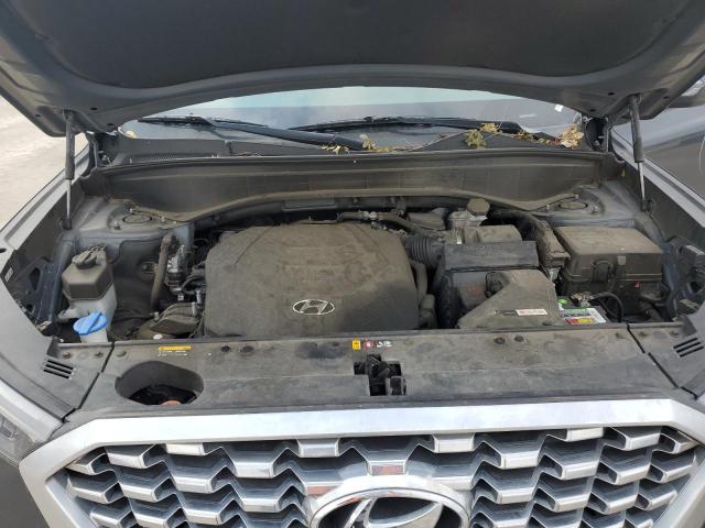 Photo 11 VIN: KM8R34HEXLU073228 - HYUNDAI PALISADE 