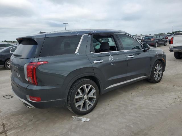 Photo 2 VIN: KM8R34HEXLU073228 - HYUNDAI PALISADE 