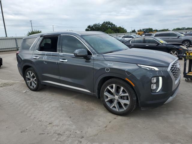 Photo 3 VIN: KM8R34HEXLU073228 - HYUNDAI PALISADE 