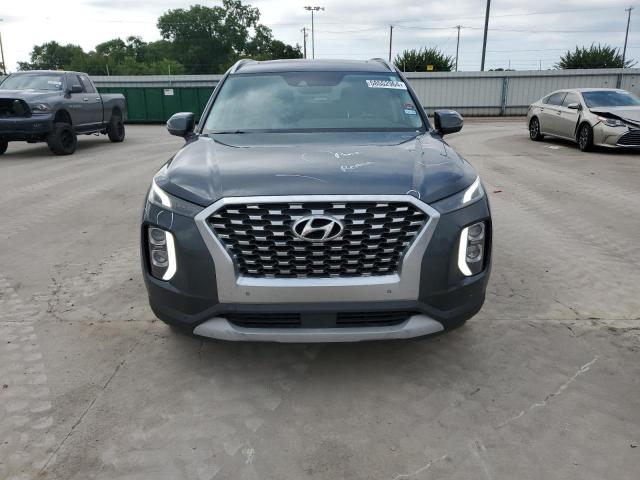 Photo 4 VIN: KM8R34HEXLU073228 - HYUNDAI PALISADE 