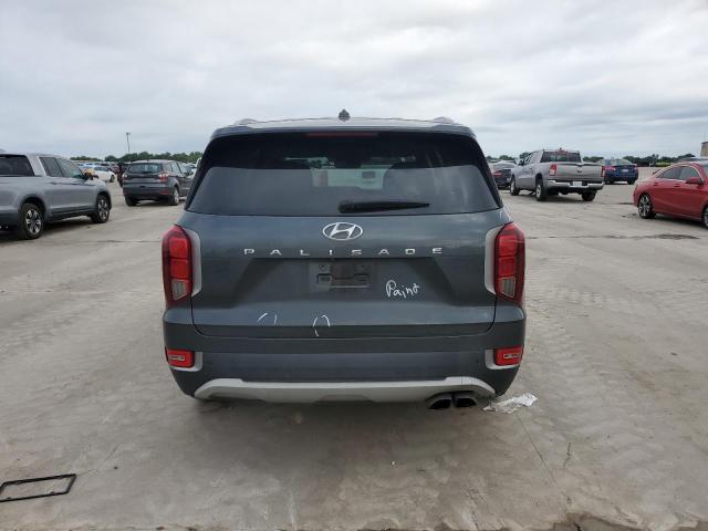 Photo 5 VIN: KM8R34HEXLU073228 - HYUNDAI PALISADE 