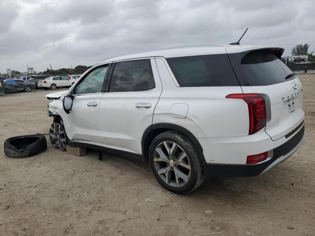 Photo 1 VIN: KM8R34HEXLU075013 - HYUNDAI PALISADE 