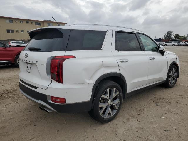 Photo 2 VIN: KM8R34HEXLU075013 - HYUNDAI PALISADE 