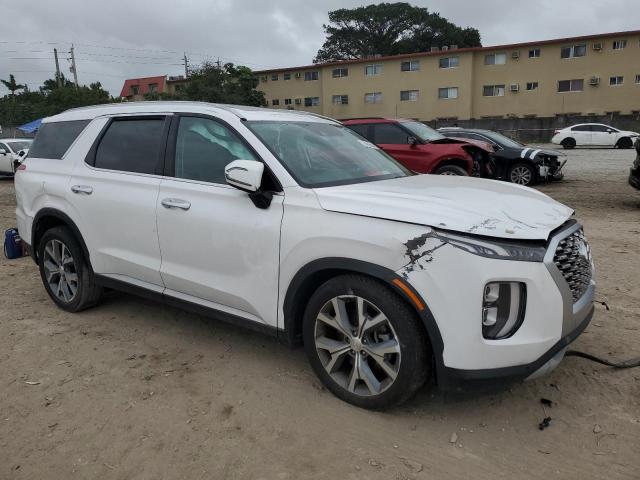 Photo 3 VIN: KM8R34HEXLU075013 - HYUNDAI PALISADE 