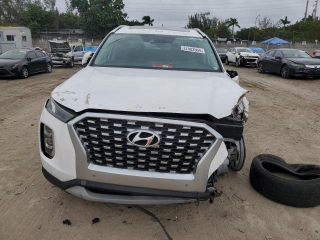 Photo 4 VIN: KM8R34HEXLU075013 - HYUNDAI PALISADE 