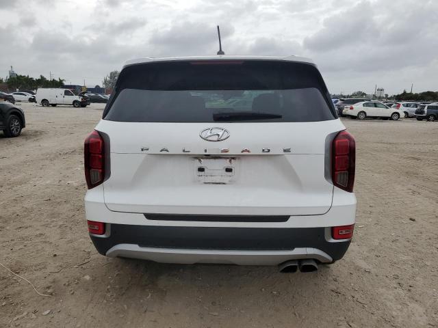 Photo 5 VIN: KM8R34HEXLU075013 - HYUNDAI PALISADE 