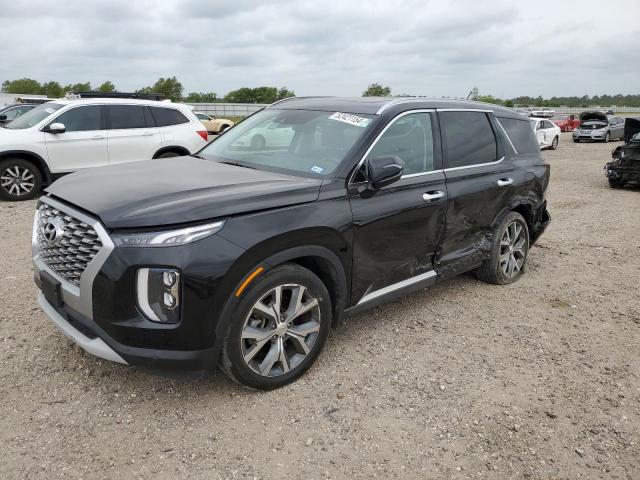 Photo 0 VIN: KM8R34HEXMU179115 - HYUNDAI PALISADE 