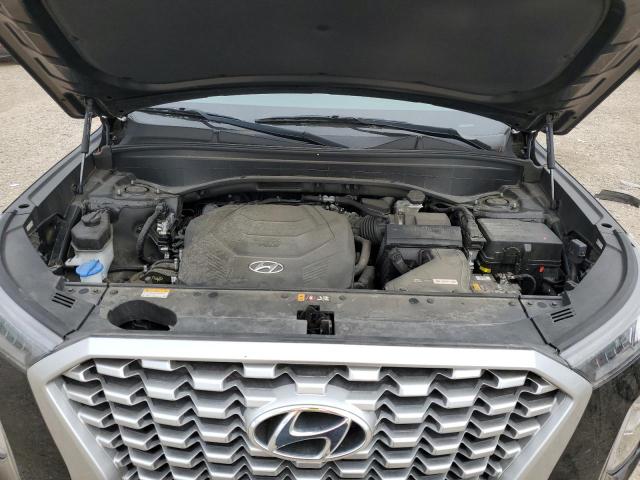 Photo 11 VIN: KM8R34HEXMU179115 - HYUNDAI PALISADE 