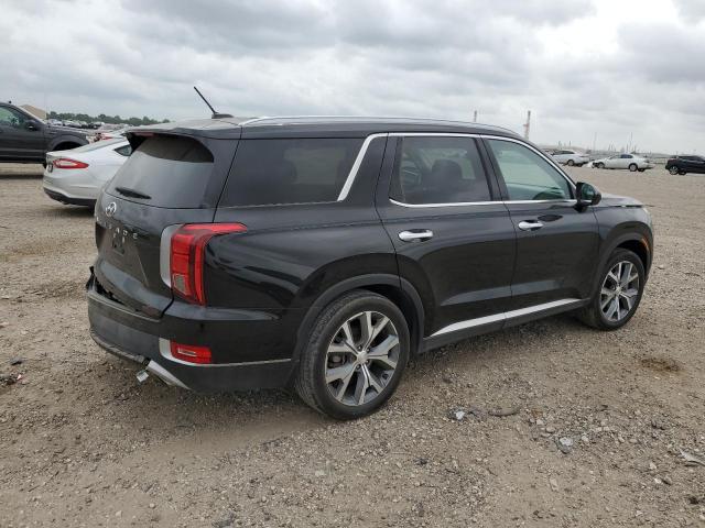 Photo 2 VIN: KM8R34HEXMU179115 - HYUNDAI PALISADE 