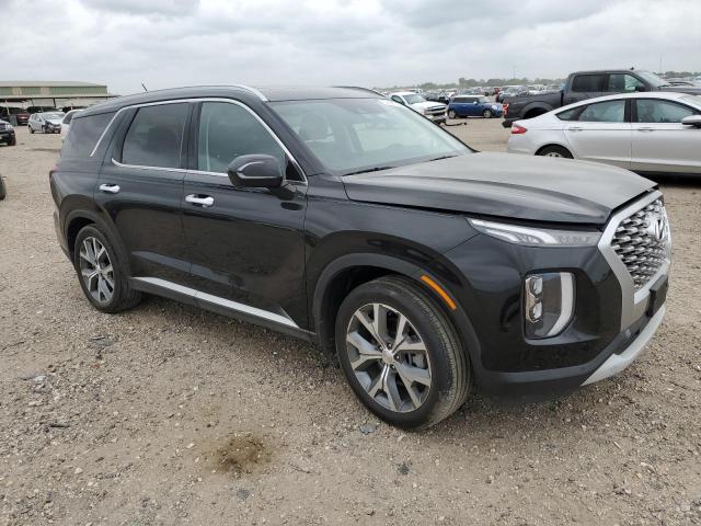 Photo 3 VIN: KM8R34HEXMU179115 - HYUNDAI PALISADE 