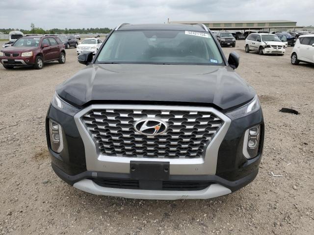 Photo 4 VIN: KM8R34HEXMU179115 - HYUNDAI PALISADE 