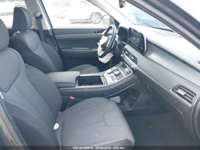 Photo 4 VIN: KM8R34HEXNU378943 - HYUNDAI PALISADE 