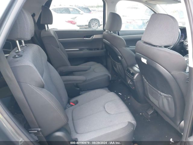 Photo 7 VIN: KM8R34HEXNU378943 - HYUNDAI PALISADE 