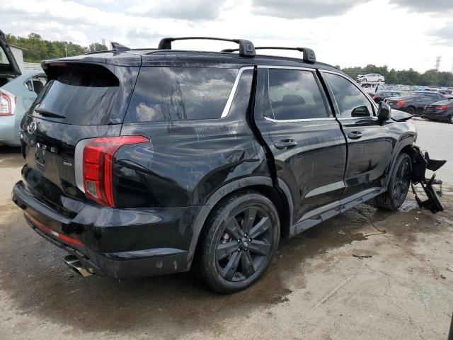 Photo 2 VIN: KM8R3DGE0PU531057 - HYUNDAI PALISADE X 